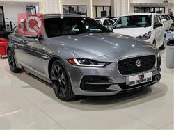 جاگوار XE